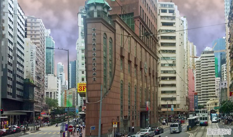 香港有关张国荣的地方都有哪里,港片里经常出现的酒店名字 - 星座运势
