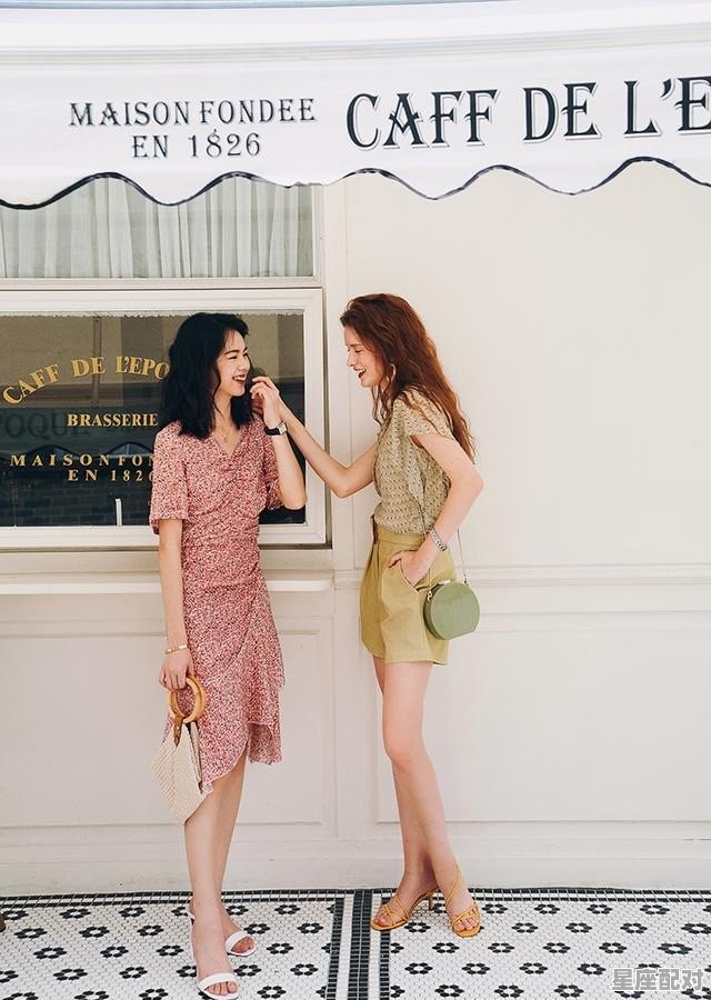 连衣裙风格类型怎么搜索,欧式裙子店铺名字 - 星座运势