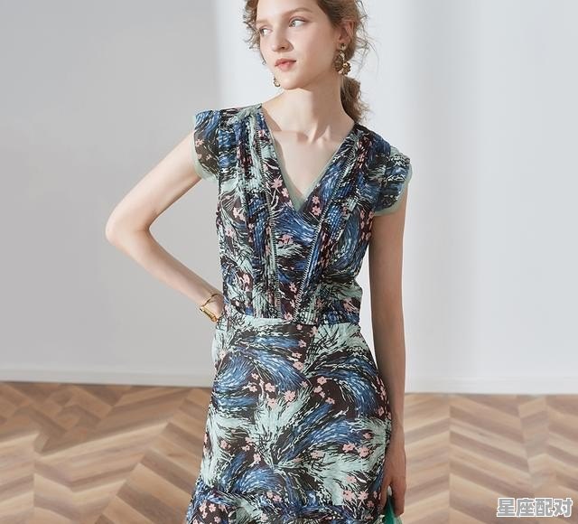 连衣裙风格类型怎么搜索,欧式裙子店铺名字 - 星座运势