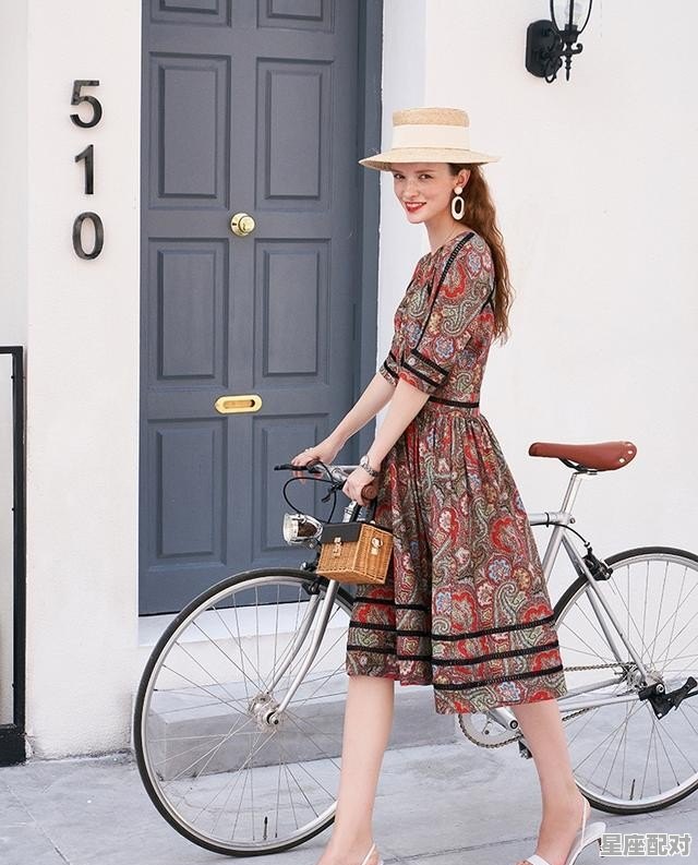 连衣裙风格类型怎么搜索,欧式裙子店铺名字 - 星座运势