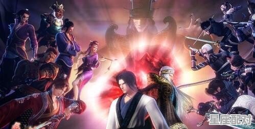 真冬SAMA动态壁纸里和服妹子是谁,12星座动画人物壁纸图片 真冬SAMA动态壁纸里和服妹子是谁,12星座动画人物壁纸图片 - 星座运势