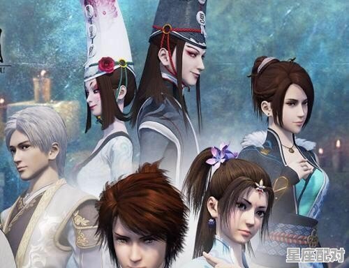 真冬SAMA动态壁纸里和服妹子是谁,12星座动画人物壁纸图片 真冬SAMA动态壁纸里和服妹子是谁,12星座动画人物壁纸图片 - 星座运势