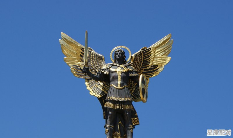 十二星座谁是天使谁是恶魔，恶魔天使星座 - 星座运势