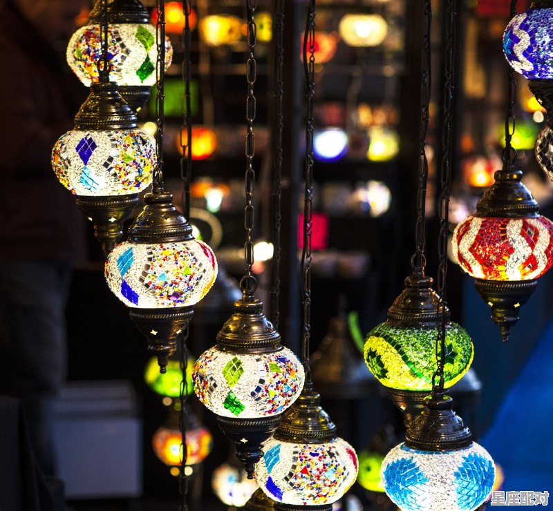 20,觜宿 (觜火猴) - 星座运势