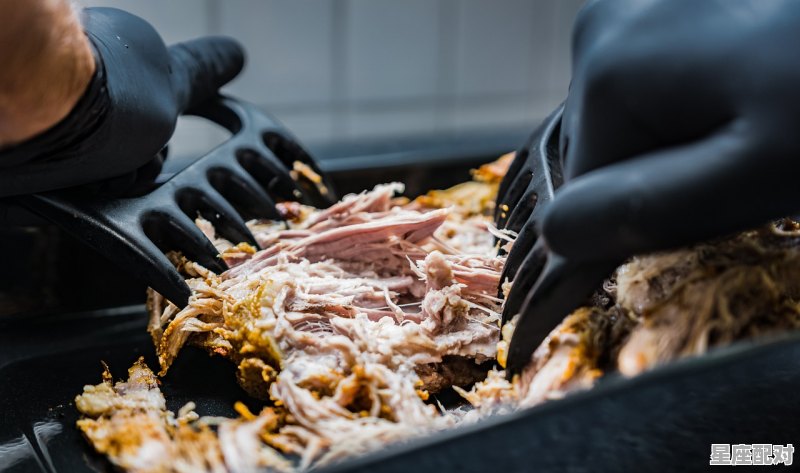 红烧猪颈肉最正宗的做法，特色烤猪颈肉饭店名字叫什么 - 星座运势