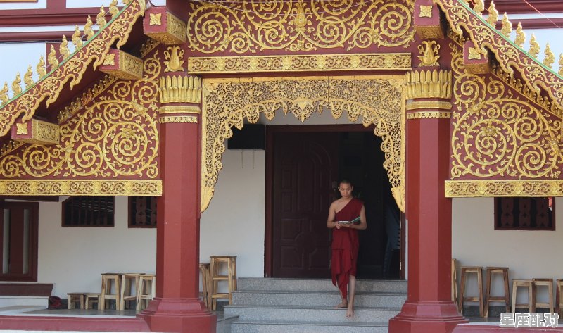 古代小馆叫什么，古装剧饭店名字 - 星座运势