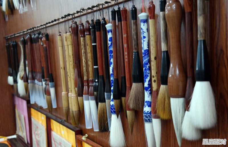 古装店铺介绍怎么写,汉服店铺安利名字 - 星座运势