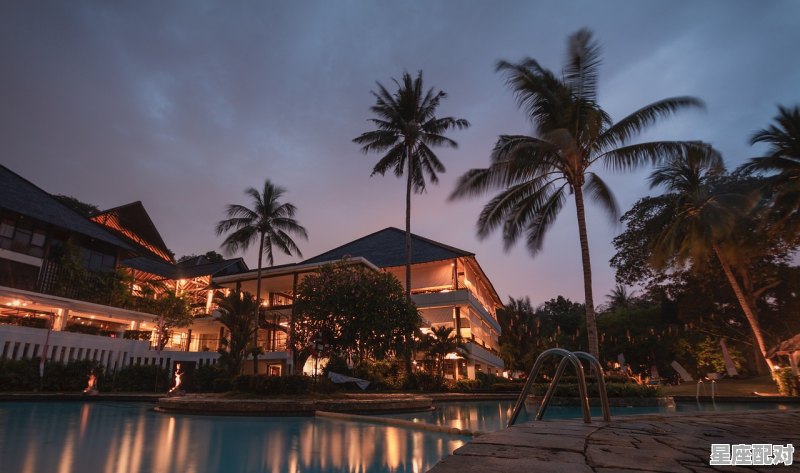 去珠海住民宿每月多少钱_去珠海旅游住哪个酒店好还便宜 - 星座运势