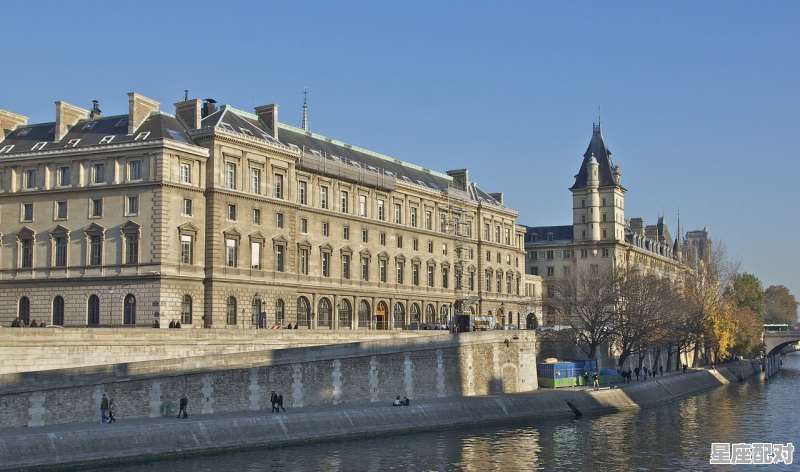 巴黎三大宫廷酒店,高级法式酒店名字大全两个字 巴黎三大宫廷酒店,高级法式酒店名字大全两个字 - 星座运势