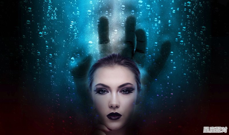 恐怖片开头文案_恐怖惊悚简短文案 - 星座运势