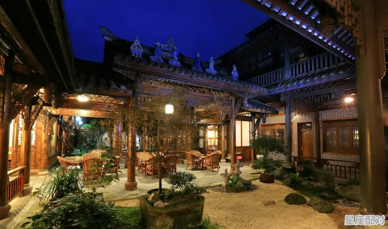 宿州哪家饭店有本地特色呀,民俗园里的饭店名字叫什么 - 星座运势