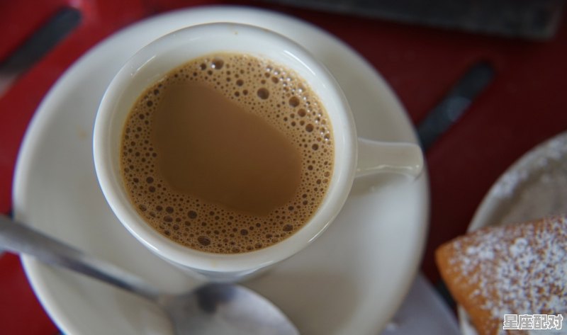 9月5日生日巧克力：焦糖咖啡（Caramel Cafe） - 星座运势
