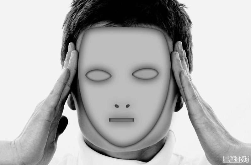 识人三十六术之十八：脸型 - 星座运势