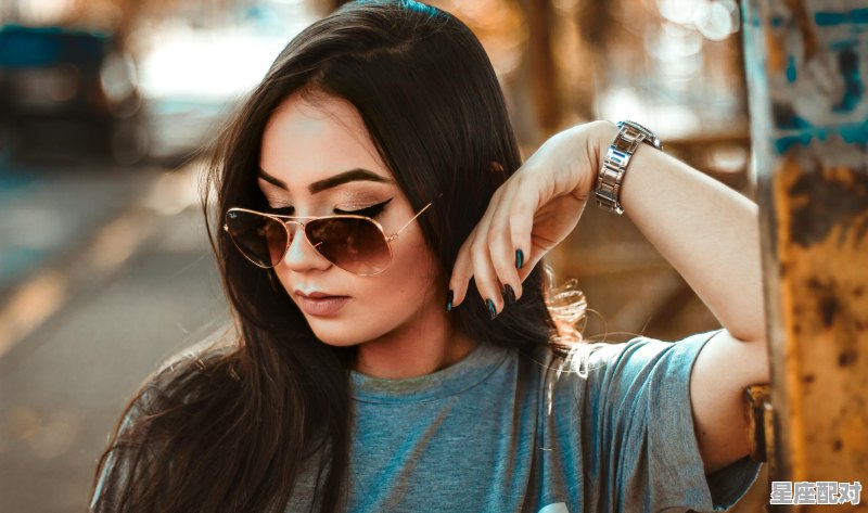 12星座女生的长相特点 12星座女生的长相特点 - 星座运势