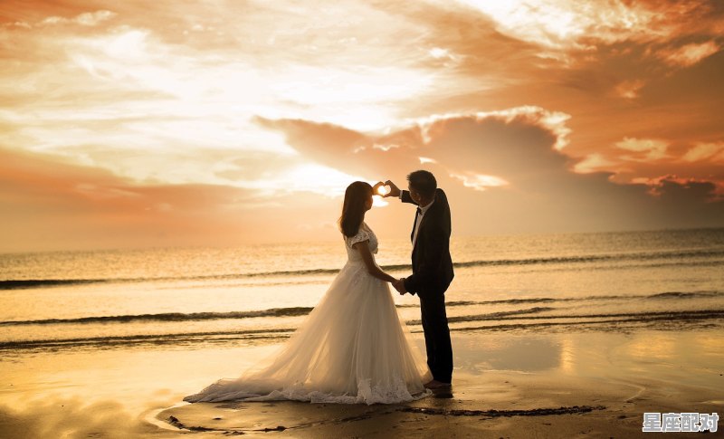 看看什么样的八字蕴藏幸福？ - 星座运势