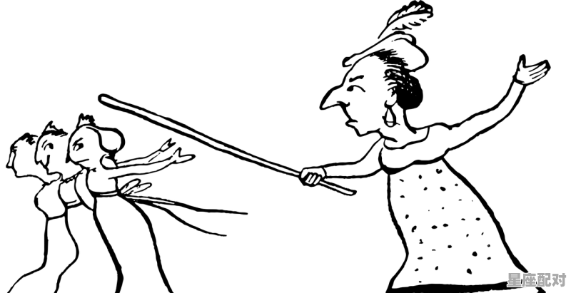 伤官是什么意思 - 星座运势