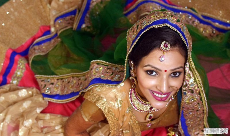 身弱杀旺，富屋贫人婚姻不顺？ - 星座运势