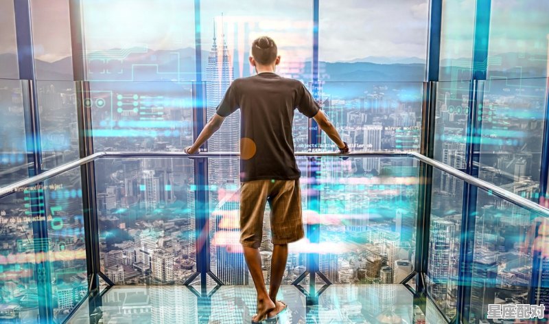 八字看未来你将嫁给什么样的男人 - 星座运势