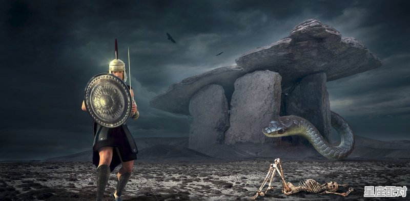 27,翼宿 (翼火蛇) 27,翼宿 (翼火蛇) - 星座运势