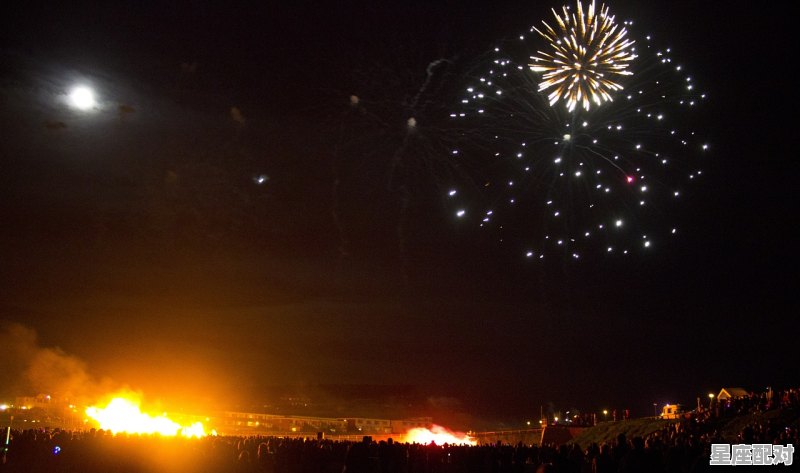 5,心宿 (心月狐) - 星座运势