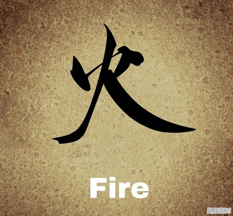 五行属火的字男孩用名 - 星座运势