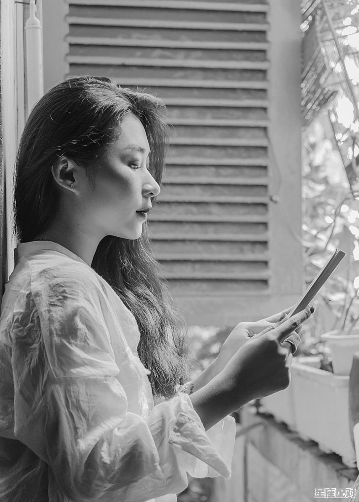 文艺有内涵的名字女孩 - 星座运势