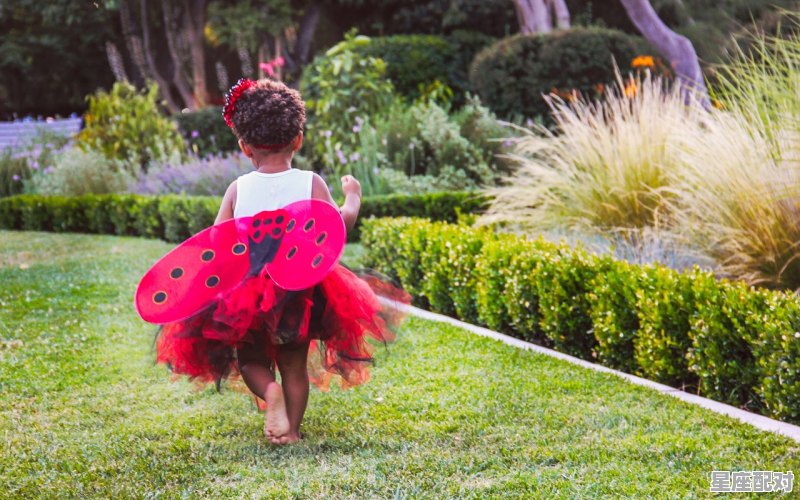 个性名字大全女孩 - 星座运势