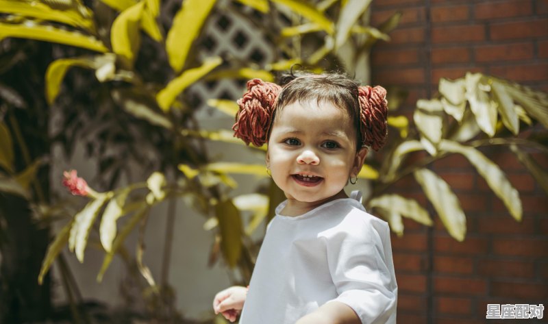 带伊字的女孩名字 - 星座运势