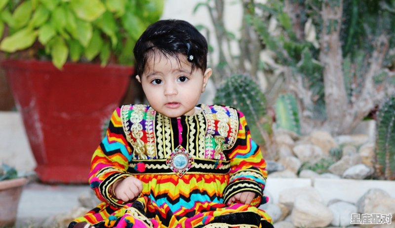 女孩子名字 诗经 - 星座运势