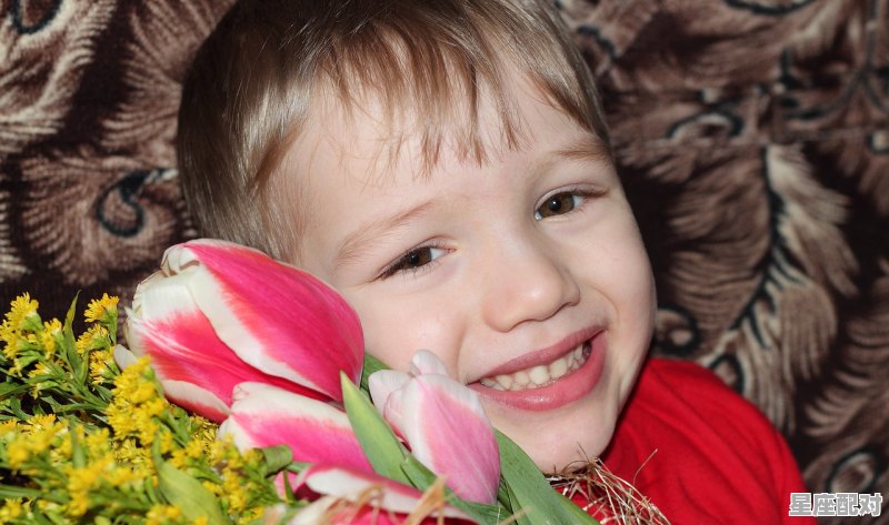 带火的字女孩名 - 星座运势