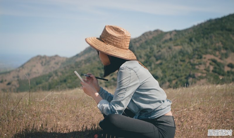 好听的女孩名字两个字 - 星座运势