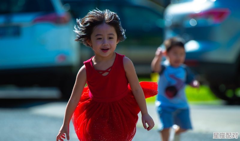 带智字的女孩名字 - 星座运势