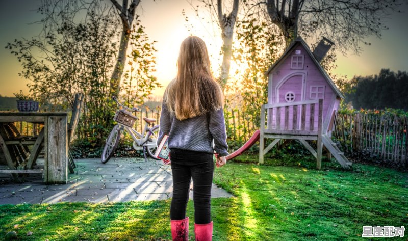 带品字的女孩名字 - 星座运势