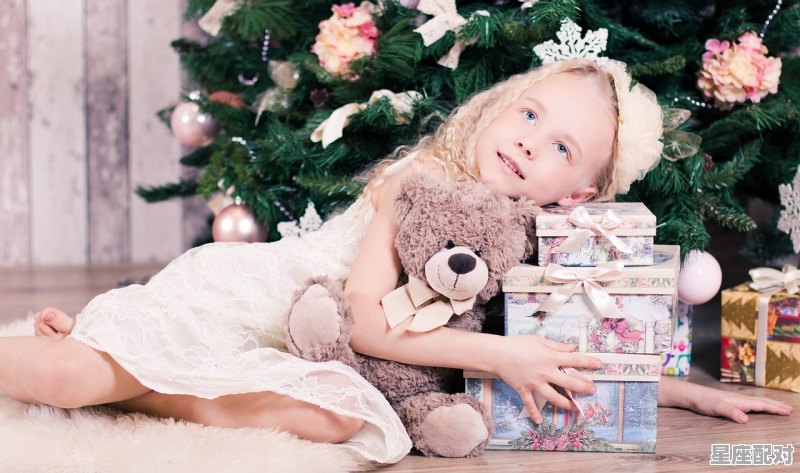 带巧字的女孩名字 带巧字的女孩名字 - 星座运势