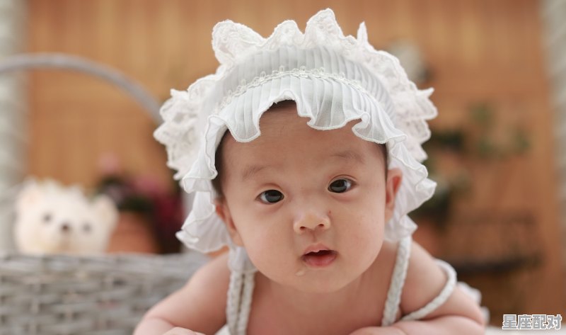 表示聪明活泼乖巧伶俐的女孩名字 - 星座运势