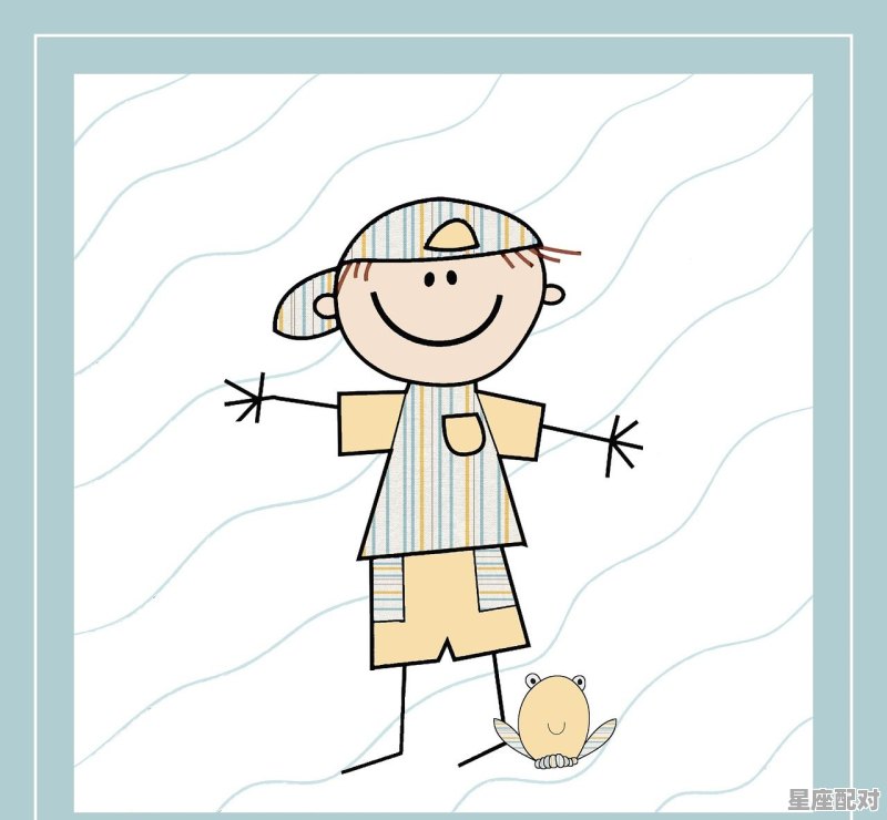 好听的廖姓男孩名字大全 - 星座运势