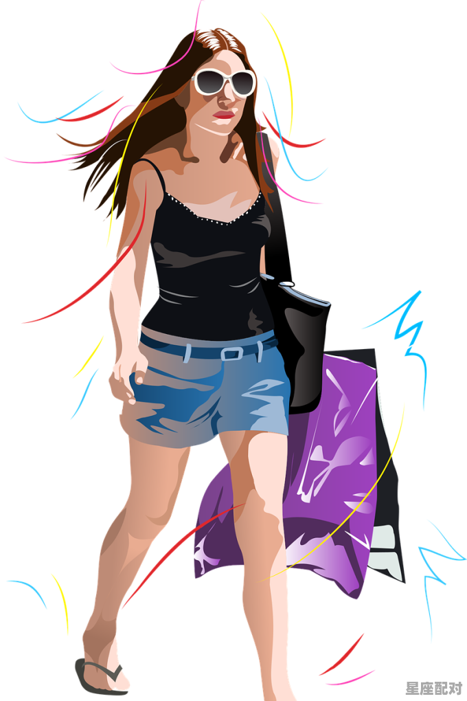 让白羊座女生抓狂的追求方式 - 星座运势