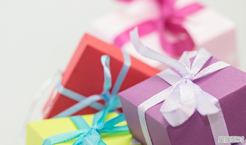 白羊座最想要的礼物 - 星座运势