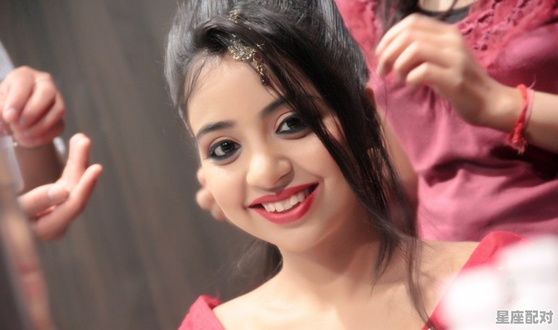 白羊座女生打动男人的特质 - 星座运势