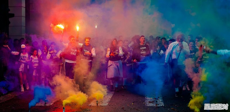 白羊座恐聚族恐什么 - 星座运势