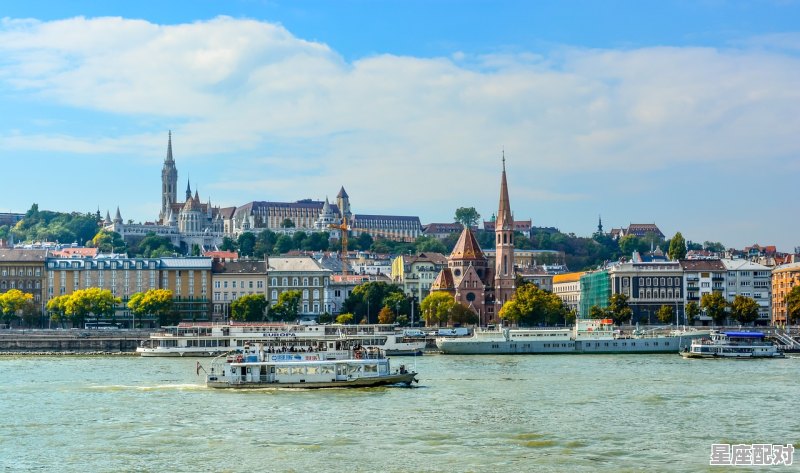 白羊座的塔罗星座 - 星座运势