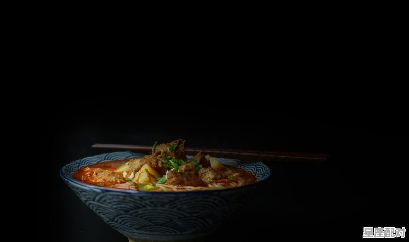 白羊座：去吃遍天下美食 - 星座运势