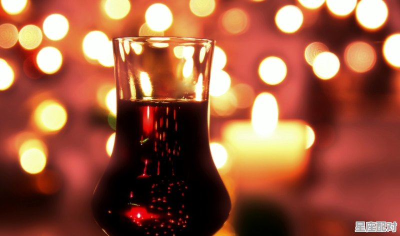 白羊座的心是什么做的:酒精 白羊座的心是什么做的:酒精 - 星座运势