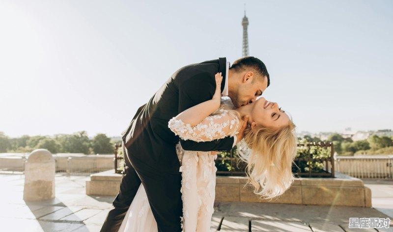 白羊座Kiss大揭秘 白羊座Kiss大揭秘 - 星座运势