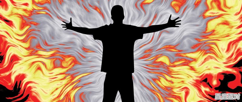 白羊座神话 - 星座运势