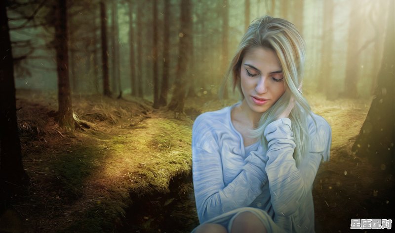 天蝎男决心娶你的征兆 天蝎男决心娶你的征兆 - 星座运势