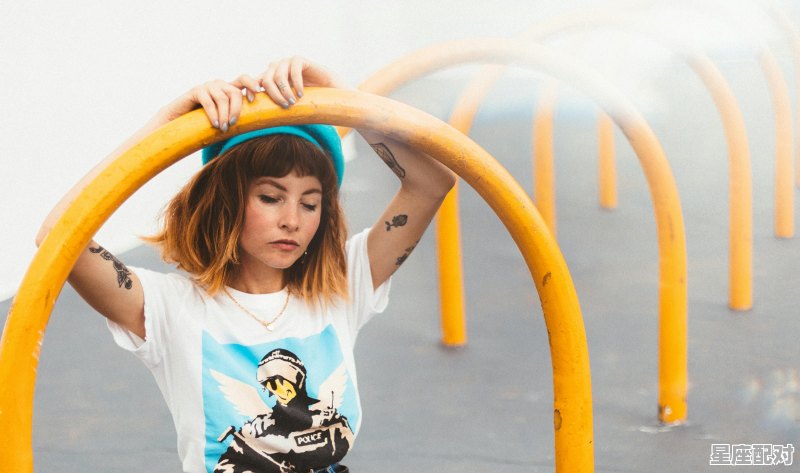 天蝎座有什么幼稚的行为 - 星座运势