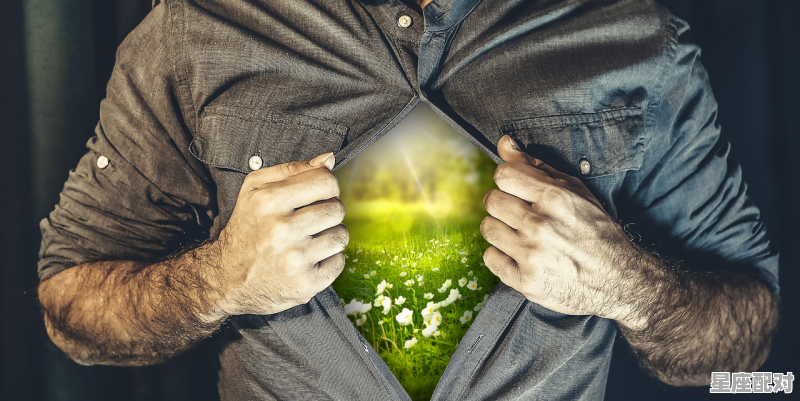 天蝎座为什么会与真爱擦肩呢 天蝎座为什么会与真爱擦肩呢 - 星座运势