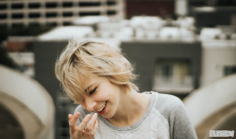 摩羯座女生生气时有什么表现 - 星座运势