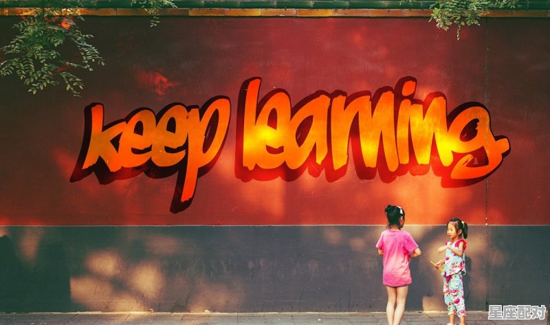 第三宫与星座 - 星座运势